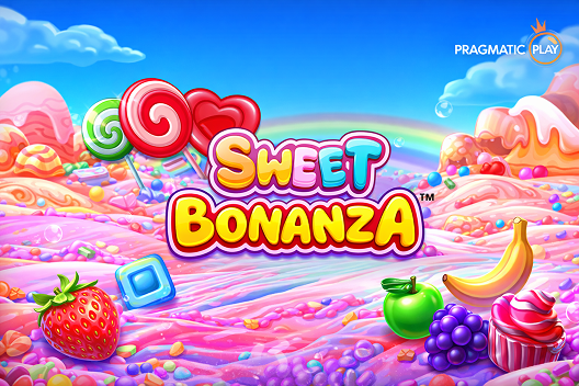 Sweet Bonanza Slot - Pragmatic Play
